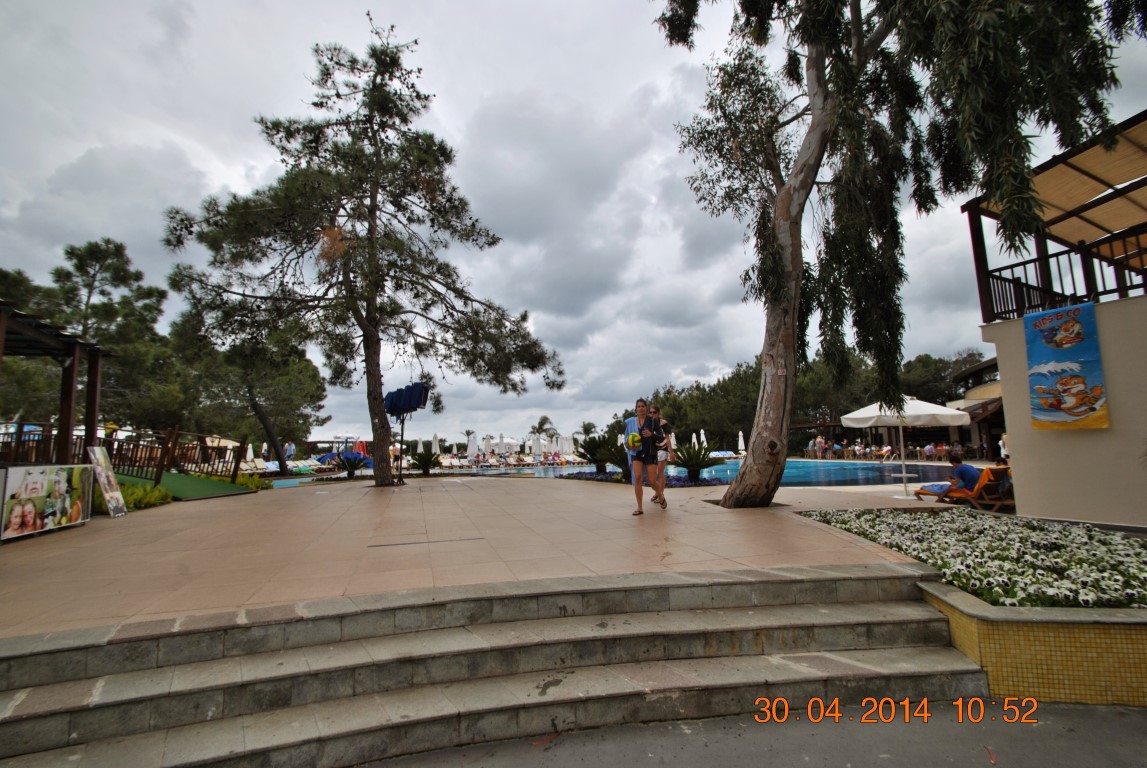 imagini hotel SUENO BEACH SIDE